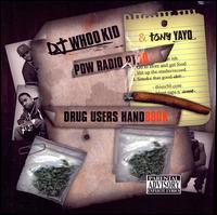 Drug Users Handbook von Tony Yayo