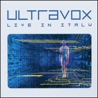 Greatest Hits Live von Ultravox