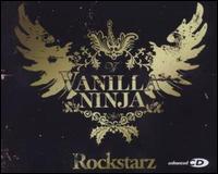Rockstarz von Vanilla Ninja