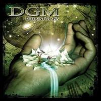 Different Shapes von DGM