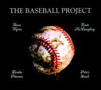 Baseball Project, Vol. 1: Frozen Ropes and Dying Quails von The Baseball Project