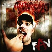 Anarcho von Favorite