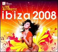 CR2 Presents: Live & Direct - Ibiza 2008 von Various Artists