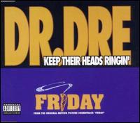 Keep Their Heads Ringin' von Dr. Dre