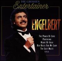 Power of Love von Engelbert Humperdinck