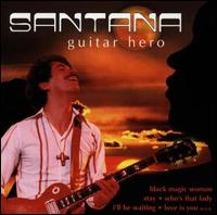 Guitar Hero von Santana