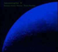 Autrement Qu'etre II von Tetsuo Furudate