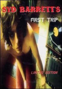 First Trip [Video/DVD] von Syd Barrett