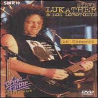 In Concert von Steve Lukather