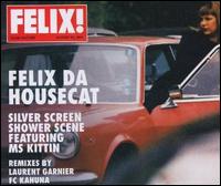 Silver Screen Shower Scene von Felix da Housecat