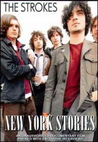 New York Stories von The Strokes