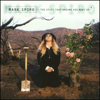Stuff That Dreams Are Made Of von Mark Spiro