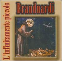 Infinitamente Piccolo von Angelo Branduardi
