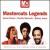 Mastercuts Legends: Quincy Jones, Herbie Hancock, James Brown von James Brown