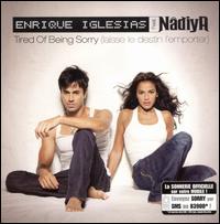 Tired of Being Sorry [France Alternate Tracks] von Enrique Iglesias
