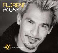 50 Plus Belles Chansons von Florent Pagny