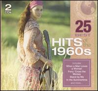 25 Best: Hits of the 1960's von Various Artists