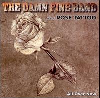 All Over Now von The Damn Fine Band