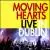 Live in Dublin von Moving Hearts