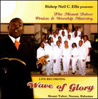 Wave of Glory von Bishop Neil C. Ellis