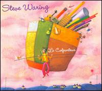 Colporteur von Steve Waring