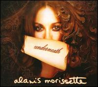 Underneath von Alanis Morissette