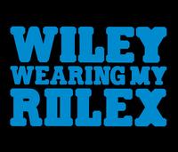 Wearing My Rolex [CD2] von Wiley