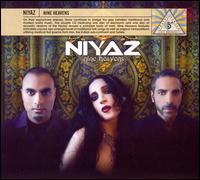 Nine Heavens von Niyaz