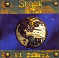 Mi Tierra von Spook & the Guay