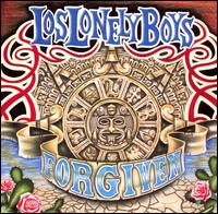 Forgiven von Los Lonely Boys