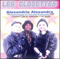 Alexandrie Alexandra von Les Clodettes