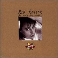 Blinder Passagier von Rio Reiser