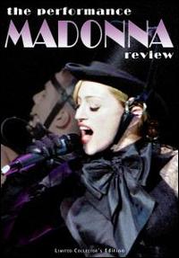 Performance Review von Madonna