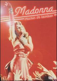 Music in Review von Madonna