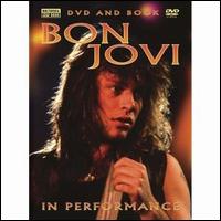 In Performance von Bon Jovi