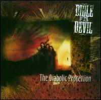 Diabolic Procession von Bible of the Devil