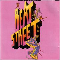Beat Street von Various Artists