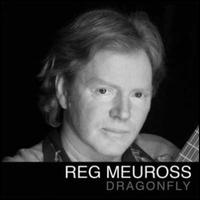 Dragonfly von Reg Meuross