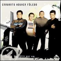Enquanto Houver Fôlego von Quatro por Um