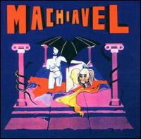 Machiavel von Machiavel