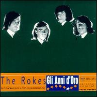 Gli Anni D'Oro von The Rokes