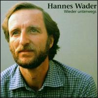 Wieder Unterwegs von Hannes Wader