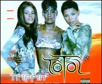 Trippin' [CD/Vinyl Single] von Total