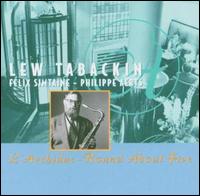 Archiduc: Round About Five von Lew Tabackin