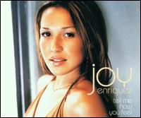 Tell Me How You Feel [US CD] von Jon Kennedy