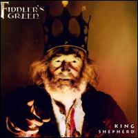 King Shepherd von Fiddler's Green