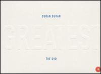 Greatest DVD von Duran Duran