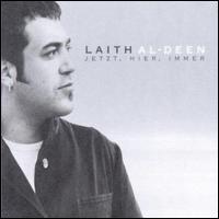 Jetzt, Hier, Immer von Laith Al-Deen