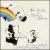 Silence of the Sun and the Rhythm of the Rain von Alex Puddu