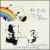 Silence of the Sun and the Rhythm of the Rain von Alex Puddu